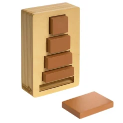 Excellerations® earlySTEM™ Size Sorting Tower