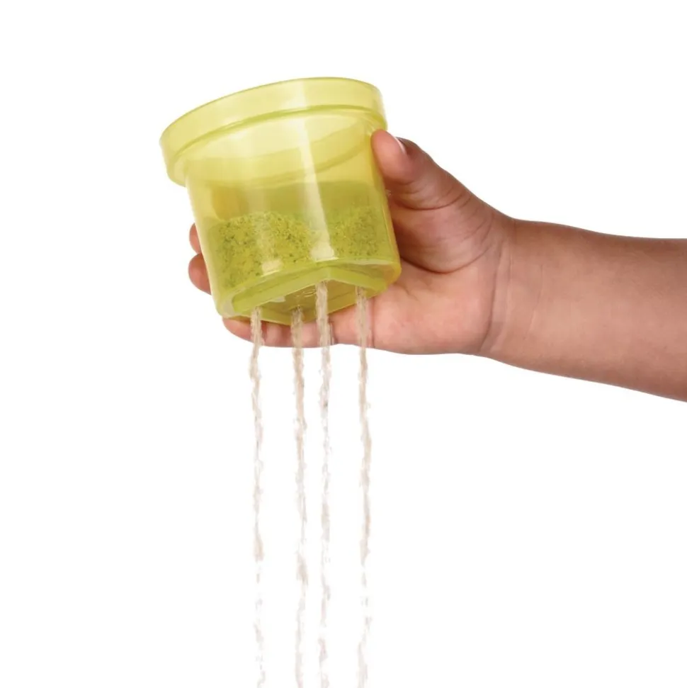Excellerations® earlySTEM™ Stacking Translucent Cups