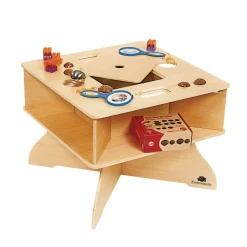 Excellerations® earlySTEM™ Toddler Science Table