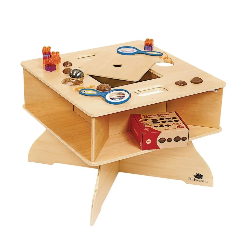 Excellerations® earlySTEM™ Toddler Science Table