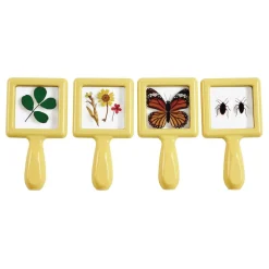 Excellerations® earlySTEM™ Toddler Specimen Viewers - Set of 16