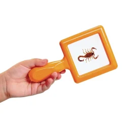 Excellerations® earlySTEM™ Toddler Specimen Viewers - Set of 16