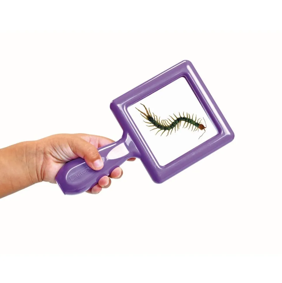 Excellerations® earlySTEM™ Toddler Specimen Viewers - Set of 16