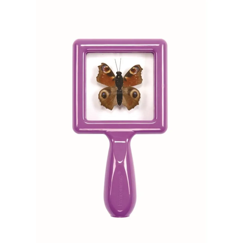 Excellerations® earlySTEM™ Toddler Specimen Viewers - Set of 16