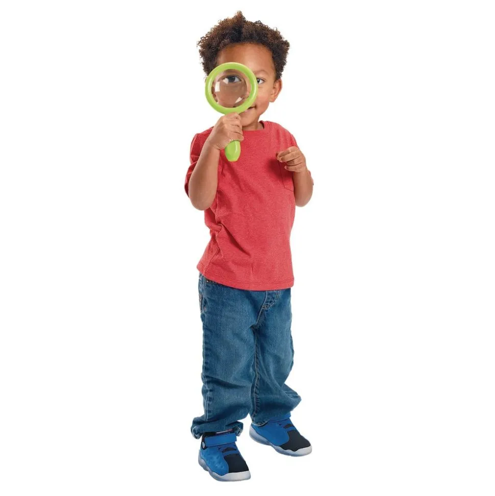 Excellerations® earlySTEM™ Toddler Science Viewers - Set of 3