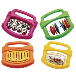 Excellerations® Early Toddler Music & Movement Kit