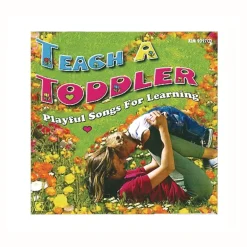 Excellerations® Early Toddler Music & Movement Kit