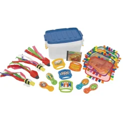 Excellerations® Early Toddler Music & Movement Kit