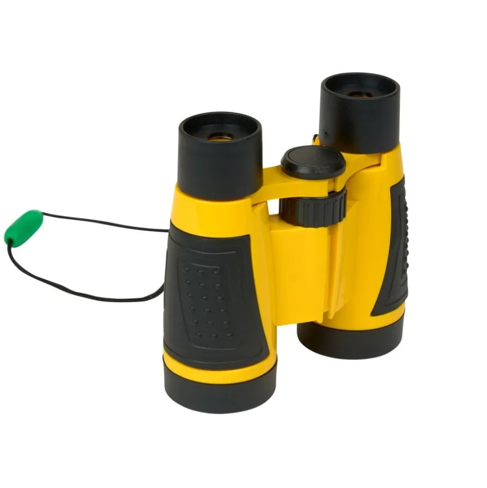 Excellerations® Easy Focus Binoculars