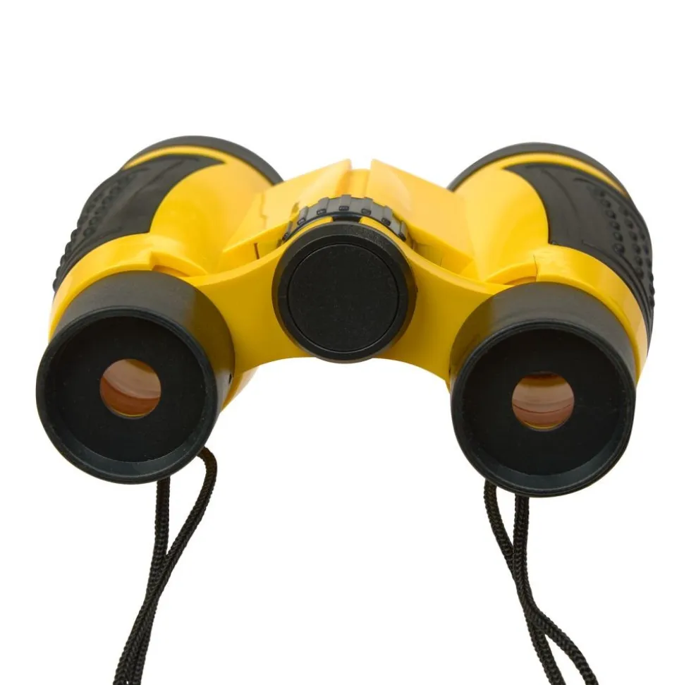 Excellerations® Easy Focus Binoculars