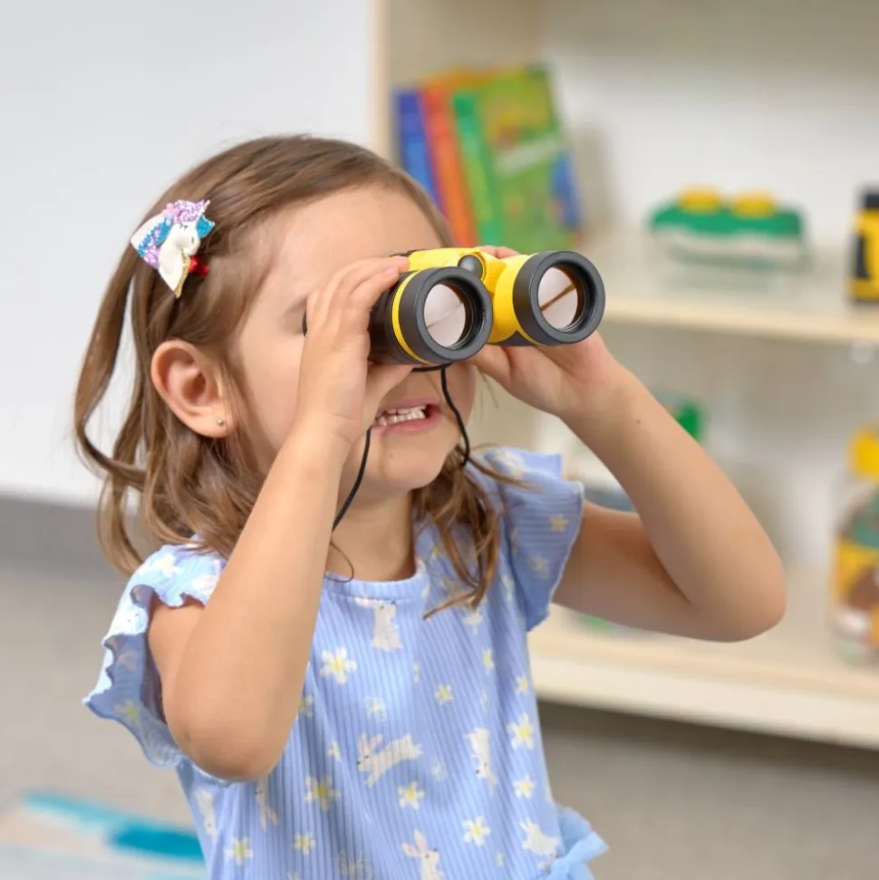 Excellerations® Easy Focus Binoculars