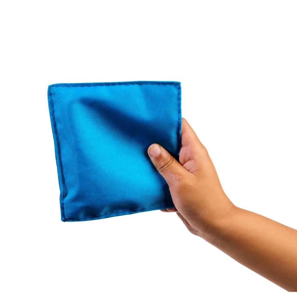 Excellerations® Easy Toss Bean Bags - Set of 12