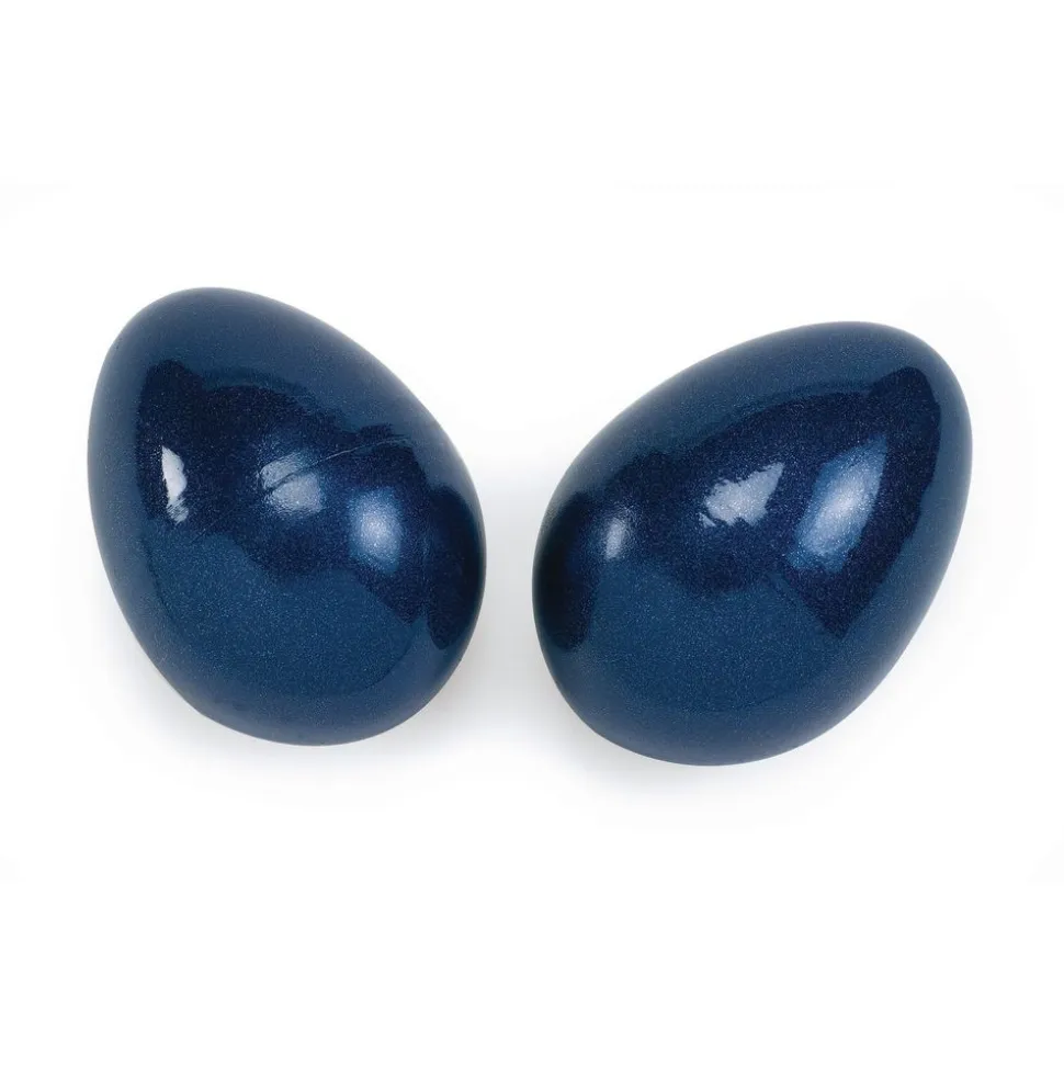 Excellerations® Egg Shakers - By Rythm Band Instruments - Pair of 2