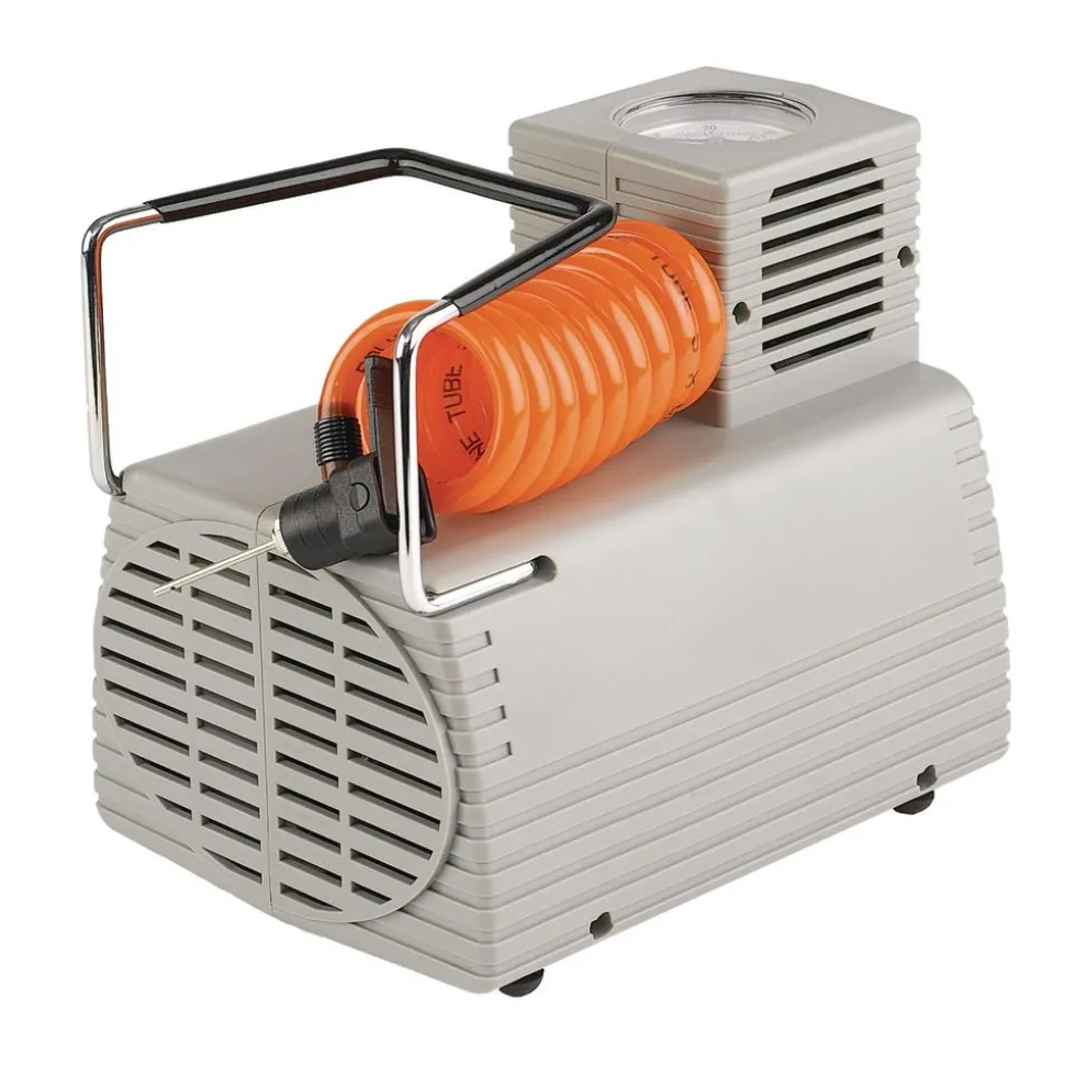 Excellerations® Electric Ball Pump