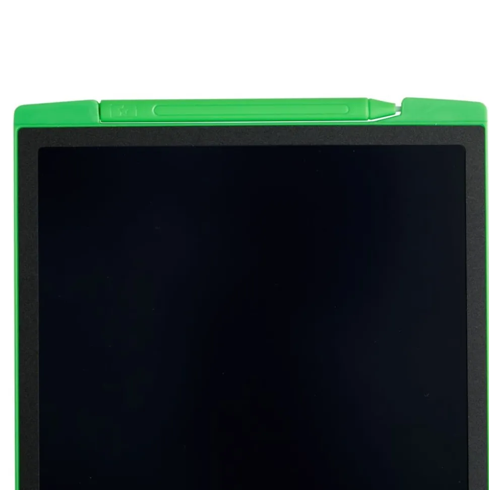 Excellerations® Electronic Reusable 11-inch LCD Drawing Board - Green