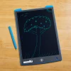 Excellerations® Electronic Reusable 11-inch LCD Drawing Board - Blue