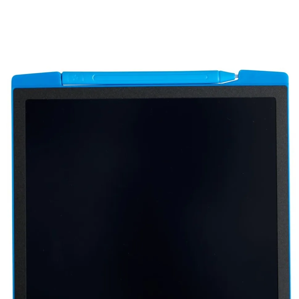 Excellerations® Electronic Reusable 11-inch LCD Drawing Board - Blue