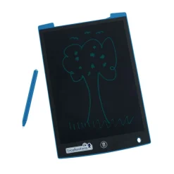 Excellerations® Electronic Reusable 11-inch LCD Drawing Boards - Set of 6