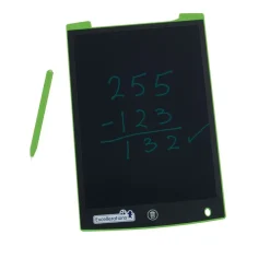 Excellerations® Electronic Reusable 11-inch LCD Drawing Boards - Set of 6