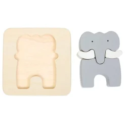 Excellerations® Elephant Puzzle