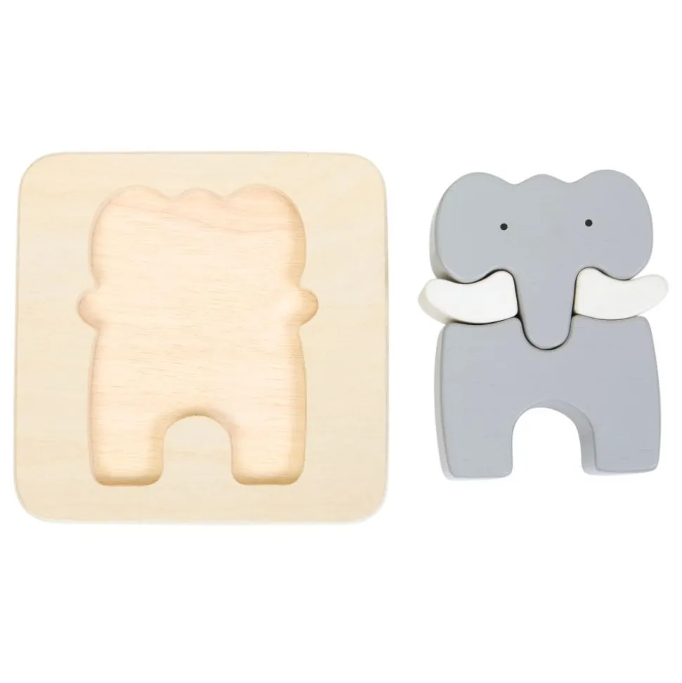 Excellerations® Elephant Puzzle