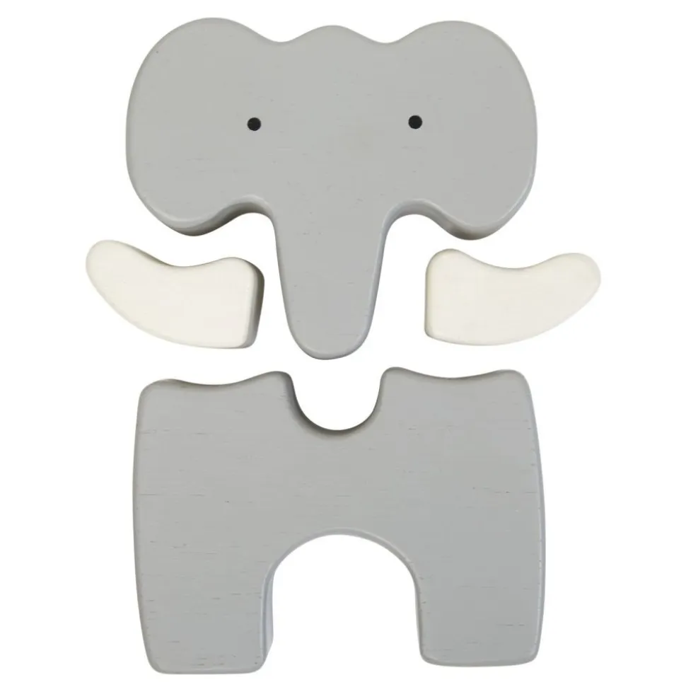 Excellerations® Elephant Puzzle