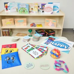 Excellerations® Emotional Resilience - Classroom Kit