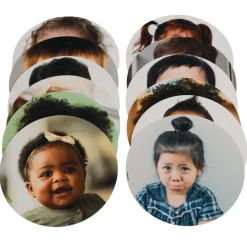 Excellerations® Emotion Identification Mats for Schools