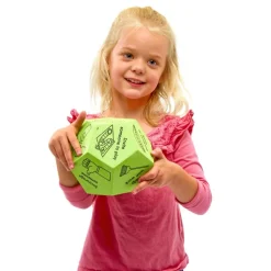Excellerations® Emotions Dice: Kindness & Caring
