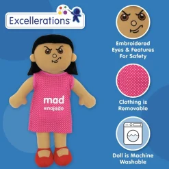 Excellerations® 18