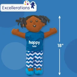 Excellerations® 18