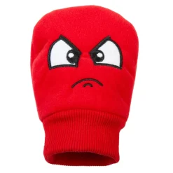 Excellerations® Emotions Hand Puppets - Set of 4