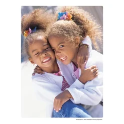 Excellerations® Emotions & Moods Posters for Schools - Set of 25
