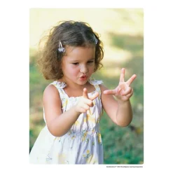 Excellerations® Emotions & Moods Posters for Schools - Set of 25