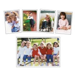 Excellerations® Emotions & Moods Posters for Schools - Set of 25