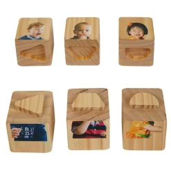 Excellerations® Emotions Puzzles Set