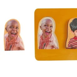 Excellerations® Emotions Puzzles Set