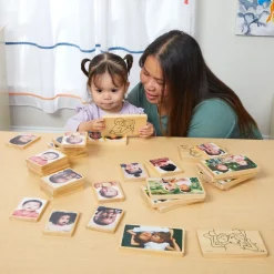 Excellerations® Emotions Tiles Set