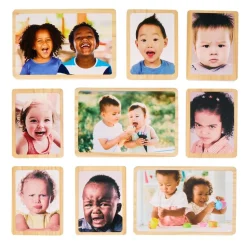 Excellerations® Emotions Tiles Set