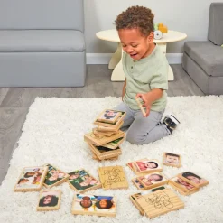Excellerations® Emotions Tiles Set