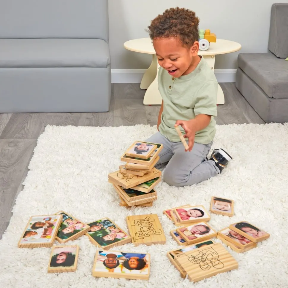 Excellerations® Emotions Tiles Set
