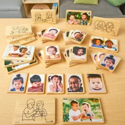 Excellerations® Emotions Tiles Set