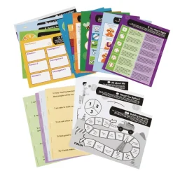 Excellerations Essential Tips and Tools: Social Skills