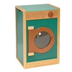Excellerations® EverGrow™ Rubberwood Play Kitchen - Washer