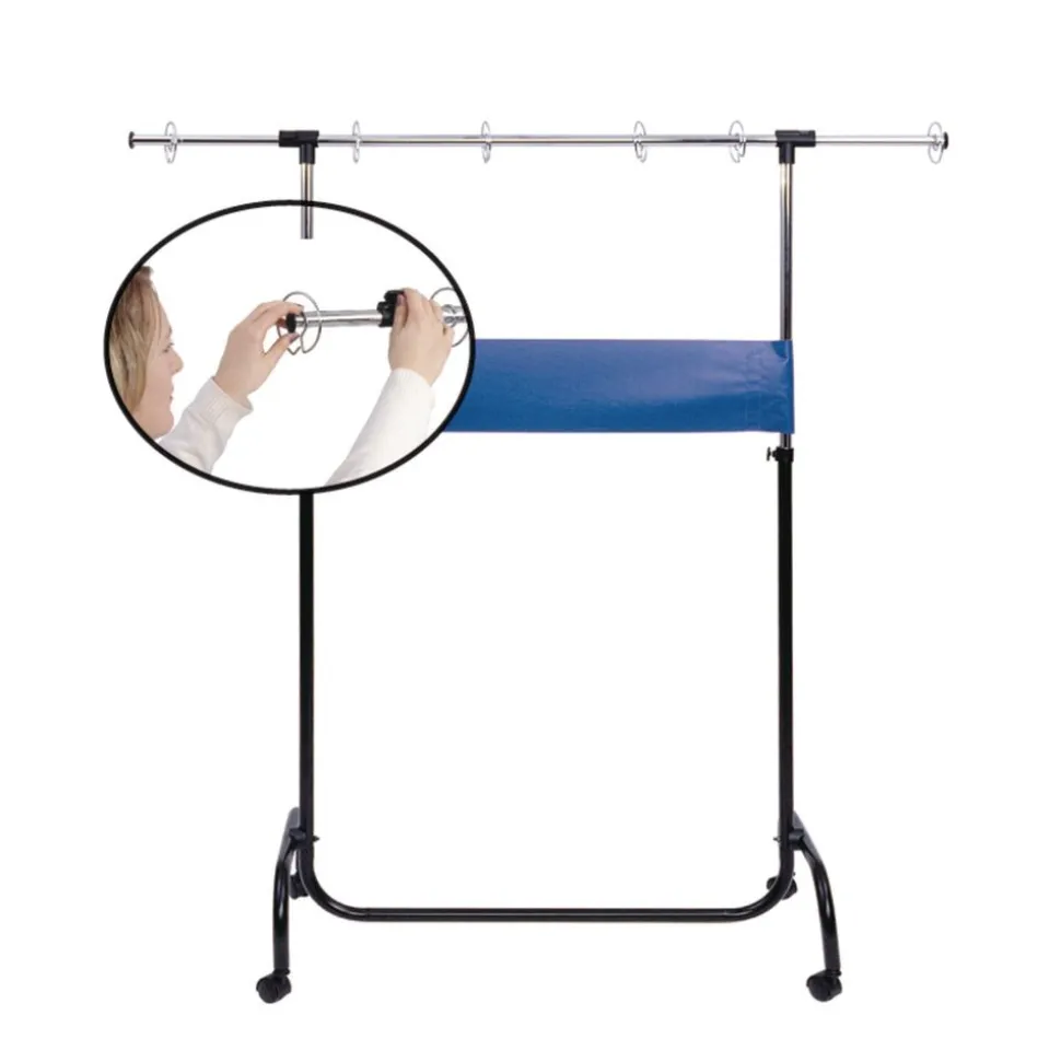 Excellerations® Expandable Chart Stand