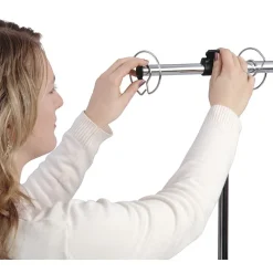 Excellerations® Expandable Chart Stand
