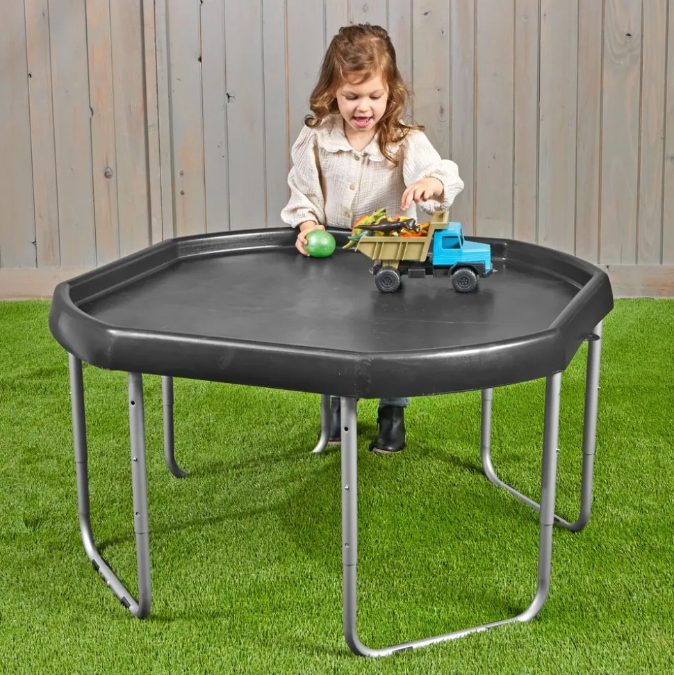 Excellerations® Explorer Tuff Tray and Adjustable Explorer Stand