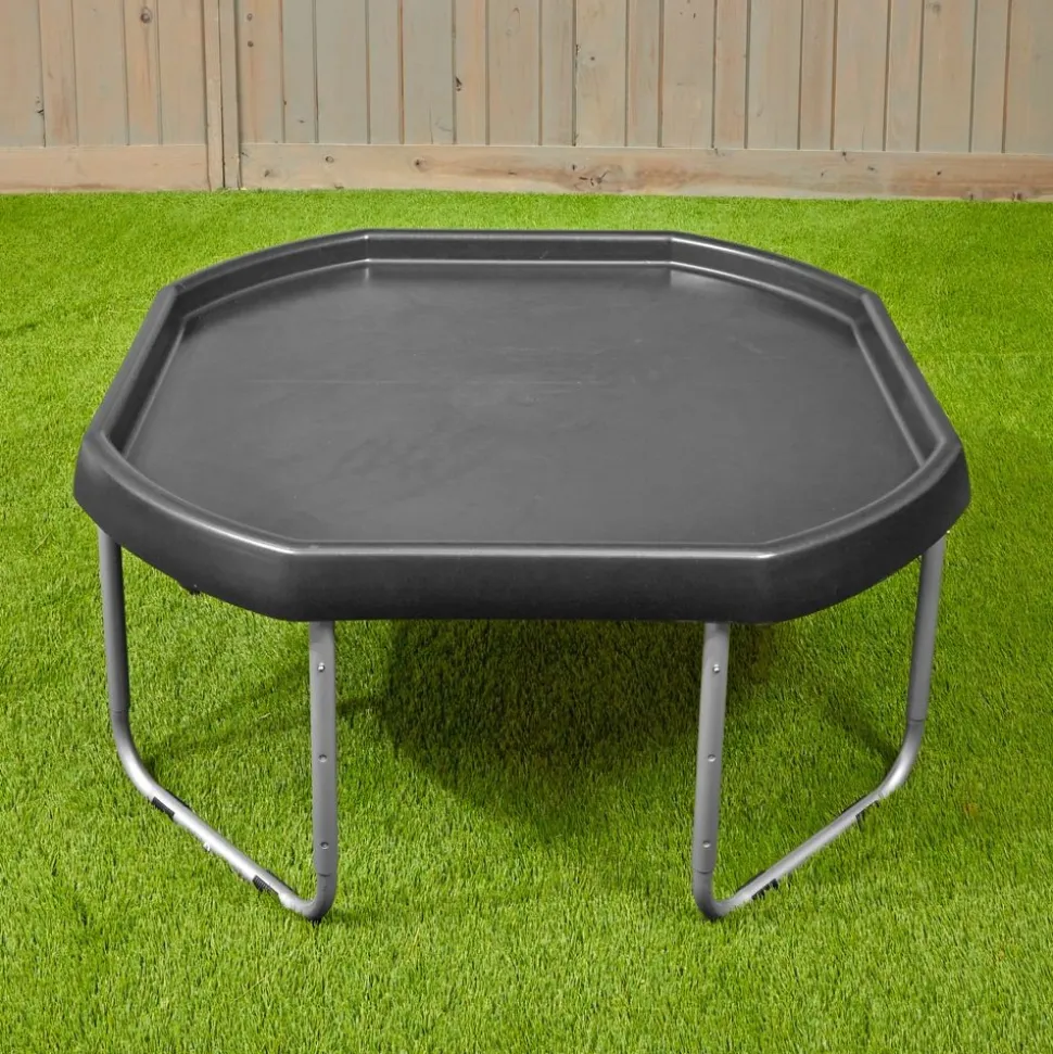 Excellerations® Explorer Tuff Tray and Adjustable Explorer Stand