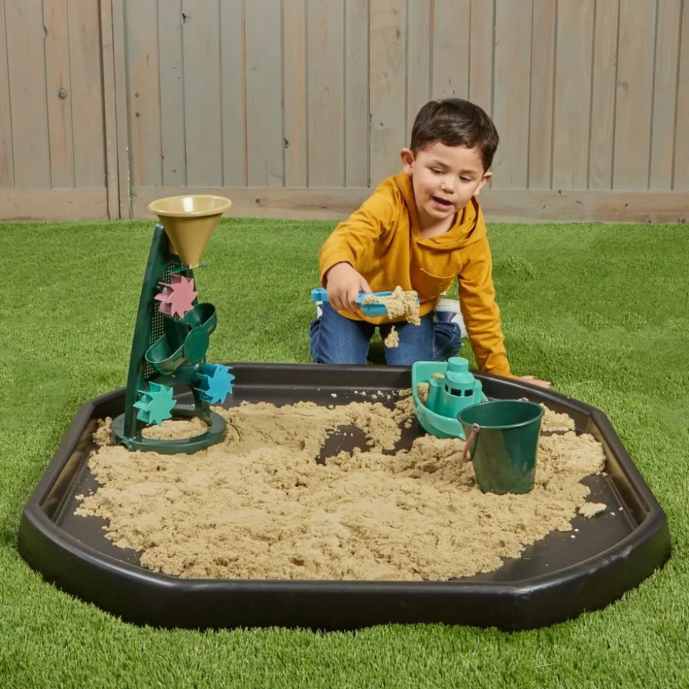 Excellerations® Explorer Tuff Tray