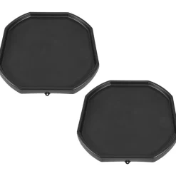 Excellerations® Explorer Tuff Tray Set of 2